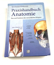 Praxishandbuch Anatomie von