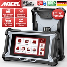 🔥für Porsche Profi OBD2