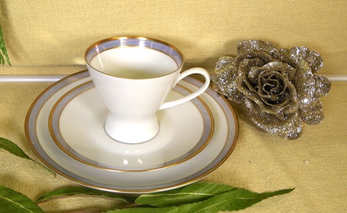 Rosenthal form 2000 gala blau - rosenthal,