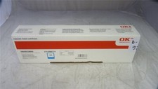 Original OKI 43487711 Toner