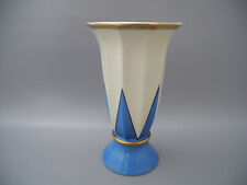 von Henneberg Vase Ilmenau