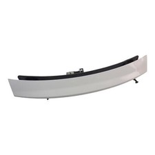 Audi TT 8J Roadster Spoiler Heckspoiler 8J0827948C KOMPLETT Bj2007