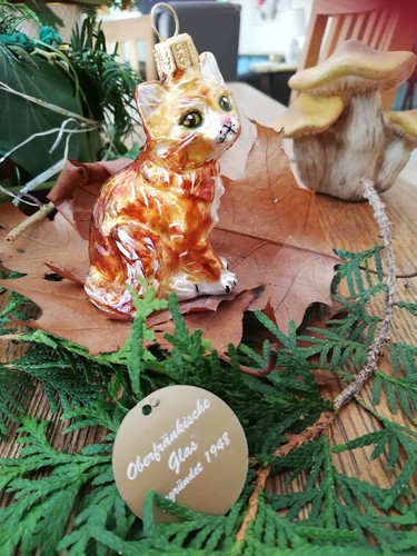 Christbaumschmuck
