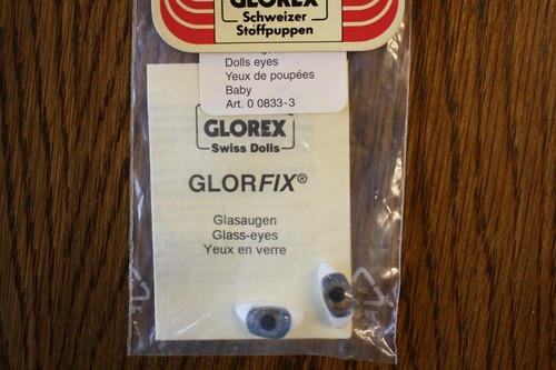 Glorfix puppen glasaugen - glorfix, puppen-glasaugen