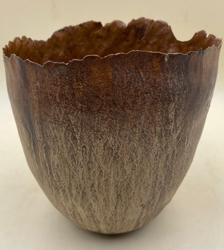Studiokeramik vase lis - studiokeramik,