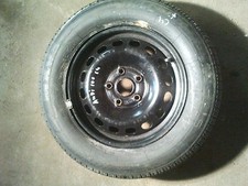 Ersatzrad Notrad Komplettrad