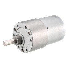 High Torque 60RPM Elektrische