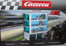 Carrera Digital 132 / 124 /