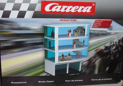 Carrera digital 132 124 - carrera, /