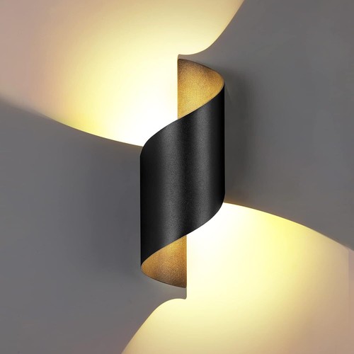 10w led wandleuchte - 10w,