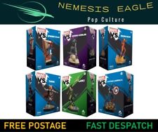 NEU MARVEL VS SAMMLUNG