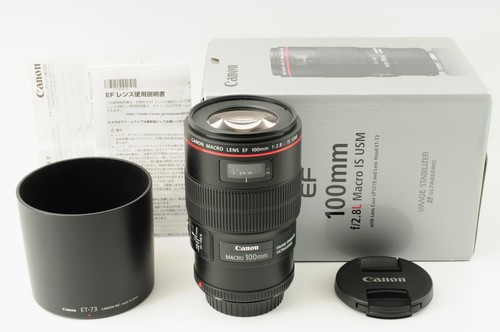 Top neuwertig mit box canon - [top,