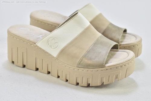 Rieker damen sandale - ,
