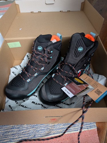 Mammut sapuen high gtx - sapuen,