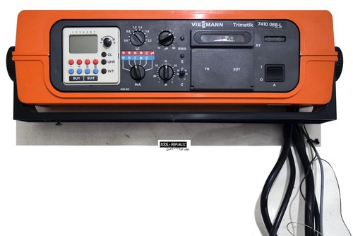 Viessmann trimatik 7410 - 2,
