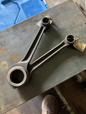 OEM Harley Flathead 45" RL WL