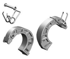 Layher Finger 42 mm Paar grau