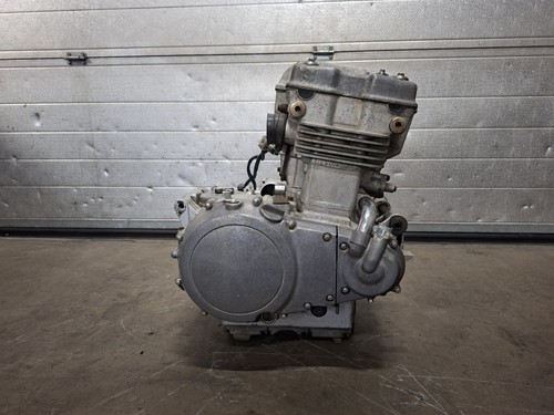Kawasaki 500 vulcan - kawasaki,