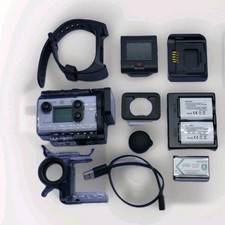 Sony FDR-X3000 4K Actioncam