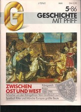 G Geschichte mit Pfiff