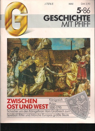 Geschichte mit pfiff - mit,