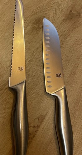 øyo messer set küche geilo - Øyo, küche,