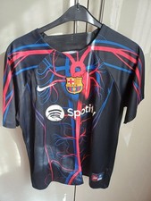☆☆ FC Barcelona Trikot mit