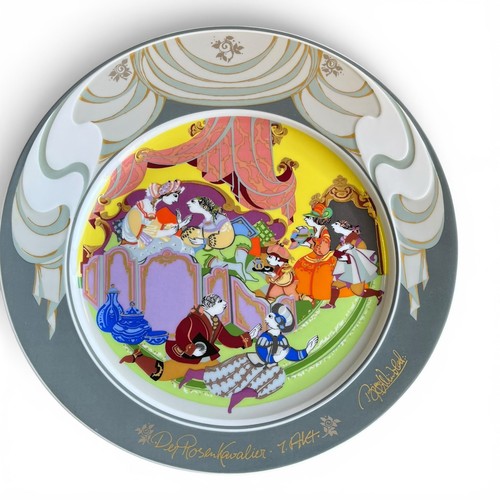Rosenthal der rosenkavalier - rosenthal,