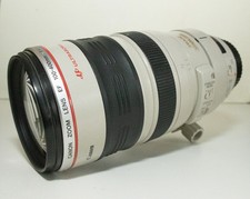 canon ef 100-400mm f/4.5-5.6l is usm