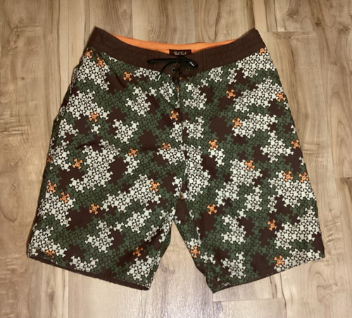 Paul frank badeshorts board - paul,