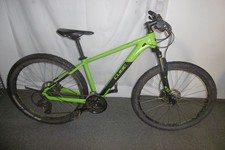 CUBE " AIM PRO " TOP MOUNTAINBIKE 27,5 ZOLL RH: 16" BZW. 40 CM