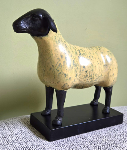 Vintage claude lalanne - lalanne, stil