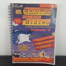 Die Besten Pop Rock Oldies