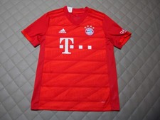 FC Bayern München Trikot Gr