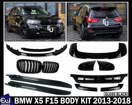 Für bmw f15 body kit - fÜr,