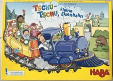 HABA Tschu-Tschu kleine