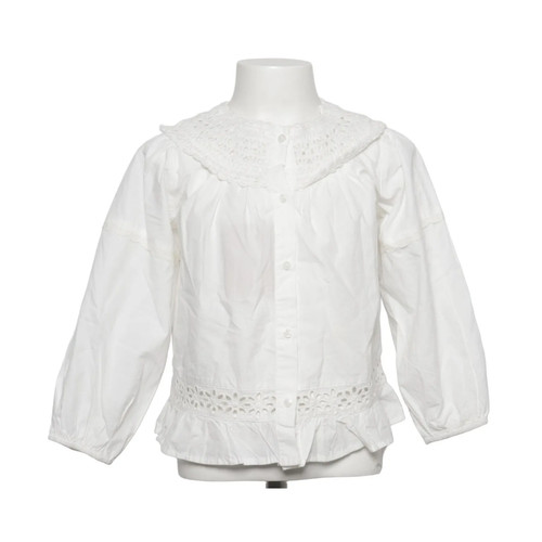 Zara bluse größe 110 - zara,, bluse,