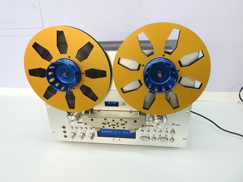 Pioneer 909 high end - pioneer, –