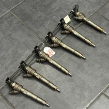 BMW Fuel Injector for F10 F11