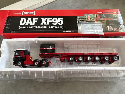 Wsi mammoet daf - wsi,