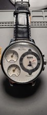 Herrenuhr Automatik gebraucht , Graf von Monte Wehro ,