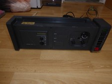 Weishaupt WR 1.1 - A WTG Steuerung mit WRD 0.2 Regler