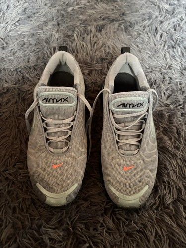 Nike air max 720 - nike,