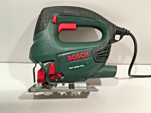 Bosch stichsäge pst 8000 - bosch,