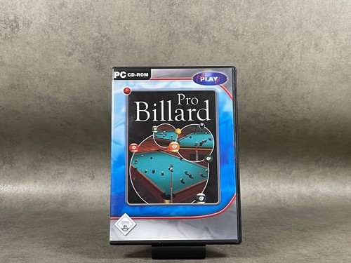 Pro billard für - pc,