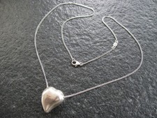 Kette Silber 925 Georg Jensen