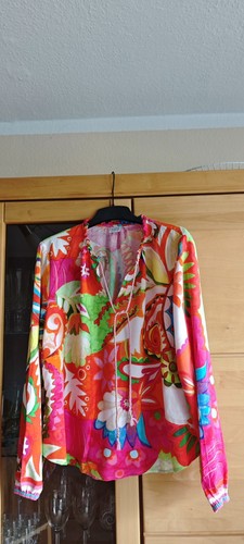 Emily van den - , bluse