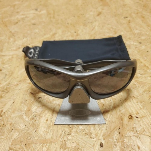 Oakley monster dog rare color - oakley,