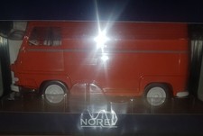 Norev renault estafette - norev,