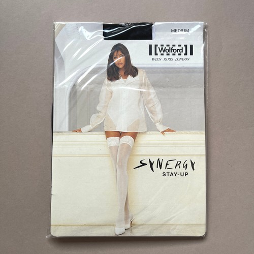 Wolford synergy vintage - synergy,
